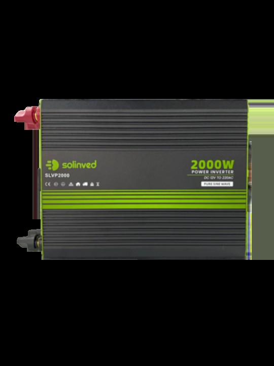 Solinved SLVP2000